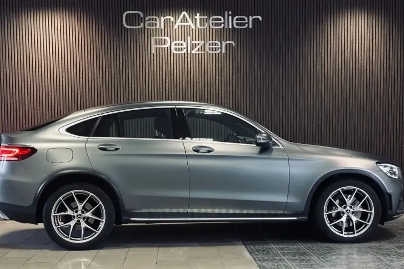 Mercedes-Benz GLC 300 din 2020 cu 88.577 km - oferta MER146369 - foto 5