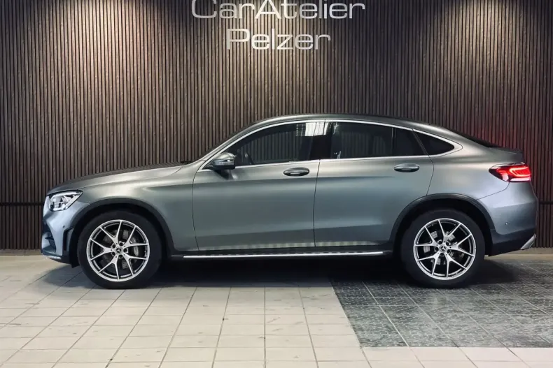 Mercedes-Benz GLC 300 din 2020 cu 88.577 km - oferta MER146369 - foto 6
