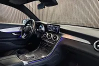 Mercedes-Benz GLC 300 din 2020 cu 88.577 km - oferta MER146369 - foto 8