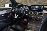 Mercedes-Benz GLC 300 din 2020 cu 88.577 km - oferta MER146369 - foto 15