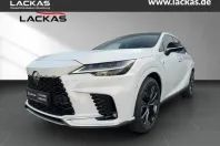 Lexus RX 450 din 2024 cu 23.890 km - oferta LEX146371 - foto 2