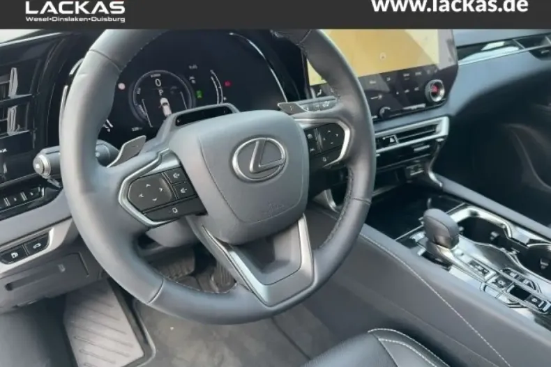 Lexus RX 450 din 2024 cu 23.890 km - oferta LEX146371 - foto 6