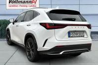 Lexus NX 450h din 2023 cu 30.000 km - oferta LEX146373 - foto 4