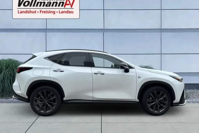 Lexus NX 450h din 2023 cu 30.000 km - oferta LEX146373 - foto 6