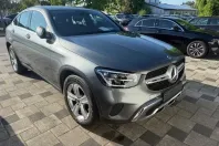 Mercedes-Benz GLC 300 din 2020 cu 104.050 km - oferta MER146376 - foto 1