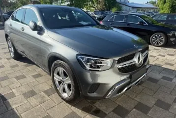 Mercedes-Benz GLC 300 din 2020 - oferta MER146376