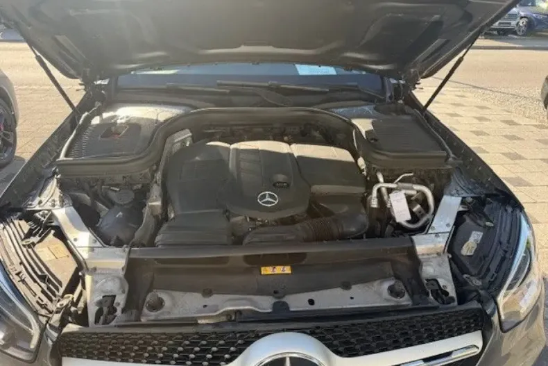 Mercedes-Benz GLC 300 din 2020 cu 104.050 km - oferta MER146376 - foto 5