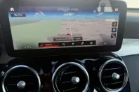 Mercedes-Benz GLC 300 din 2020 cu 104.050 km - oferta MER146376 - foto 12