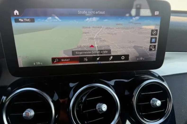 Mercedes-Benz GLC 300 din 2020 cu 104.050 km - oferta MER146376 - foto 12