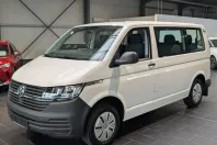 Volkswagen T6 Caravelle din 2022 cu 60.000 km - oferta VOL146377 - foto 1