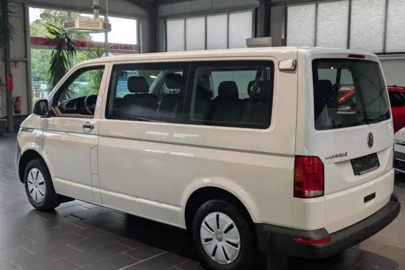 Volkswagen T6 Caravelle din 2022 cu 60.000 km - oferta VOL146377 - foto 2