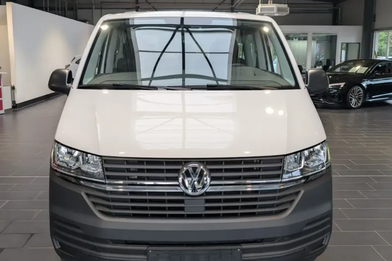 Volkswagen T6 Caravelle din 2022 cu 60.000 km - oferta VOL146377 - foto 3