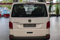 Volkswagen T6 Caravelle din 2022 cu 60.000 km - oferta VOL146377 - foto 4