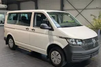 Volkswagen T6 Caravelle din 2022 cu 60.000 km - oferta VOL146377 - foto 5