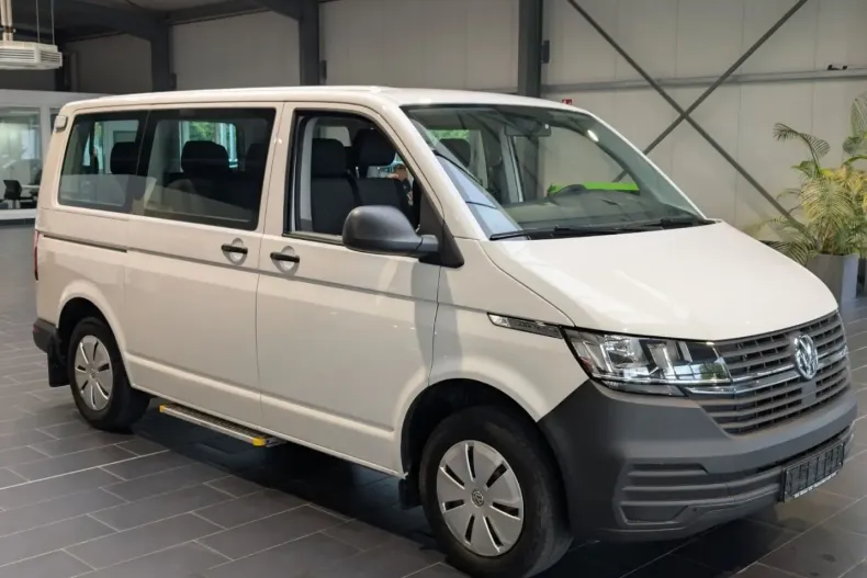 Volkswagen T6 Caravelle din 2022 cu 60.000 km - oferta VOL146377 - foto 5