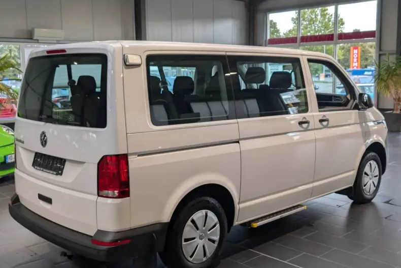 Volkswagen T6 Caravelle din 2022 cu 60.000 km - oferta VOL146377 - foto 6
