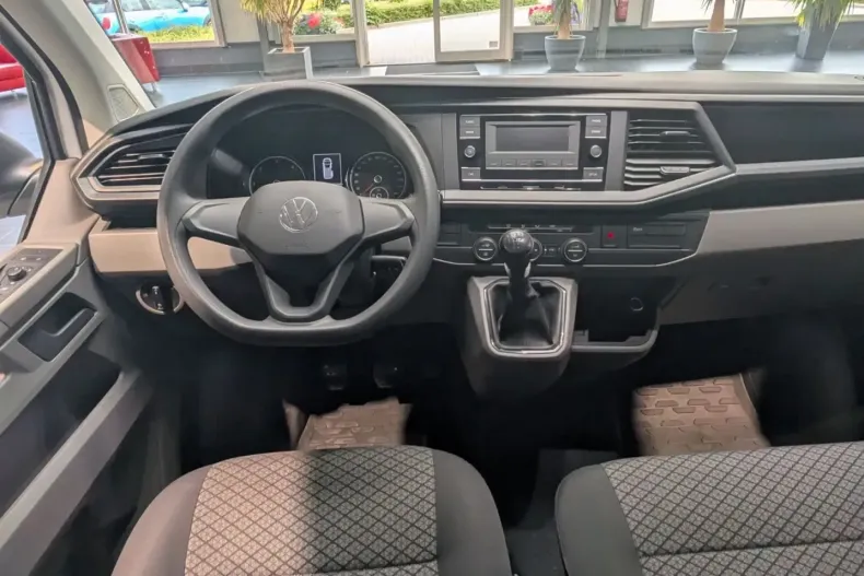 Volkswagen T6 Caravelle din 2022 cu 60.000 km - oferta VOL146377 - foto 7