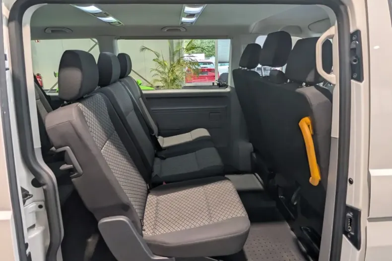 Volkswagen T6 Caravelle din 2022 cu 60.000 km - oferta VOL146377 - foto 8