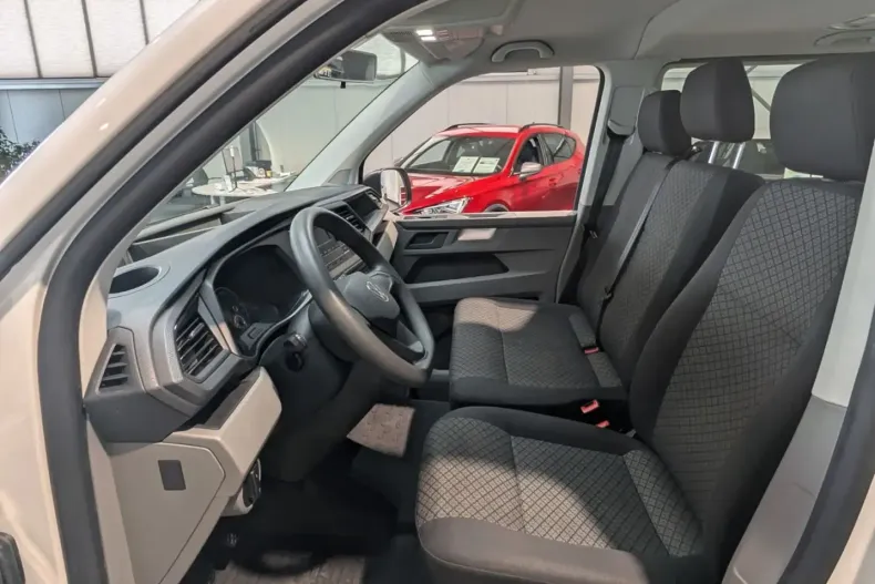 Volkswagen T6 Caravelle din 2022 cu 60.000 km - oferta VOL146377 - foto 9