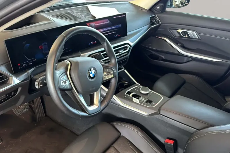 BMW 330 din 2023 cu 57.118 km - oferta BMW146379 - foto 4