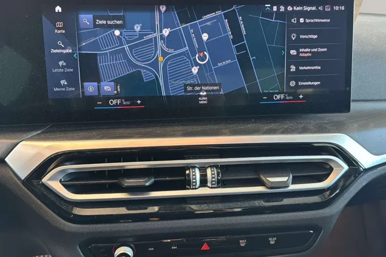 BMW 330 din 2023 cu 57.118 km - oferta BMW146379 - foto 15