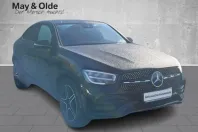 Mercedes-Benz GLC 300 din 2020 cu 105.022 km - oferta MER146380 - foto 1