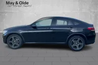 Mercedes-Benz GLC 300 din 2020 cu 105.022 km - oferta MER146380 - foto 2