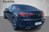 Mercedes-Benz GLC 300 din 2020 cu 105.022 km - oferta MER146380 - foto 4