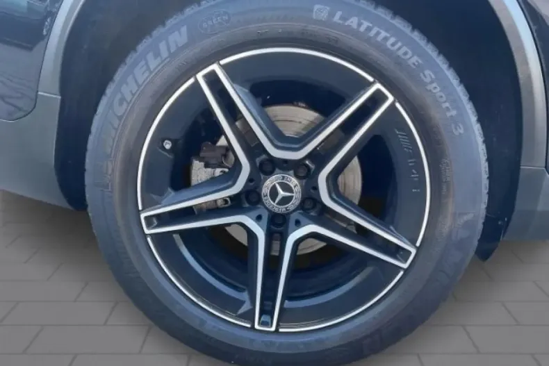 Mercedes-Benz GLC 300 din 2020 cu 105.022 km - oferta MER146380 - foto 5