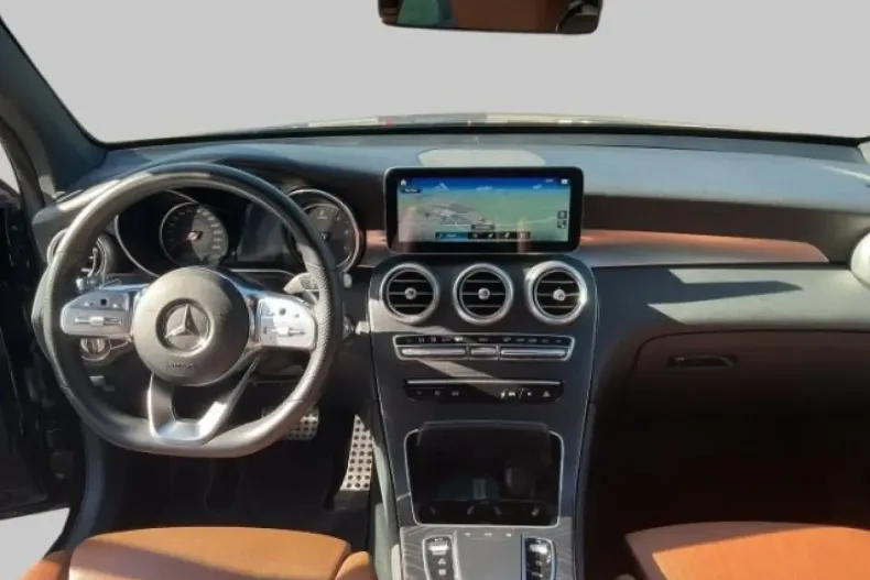 Mercedes-Benz GLC 300 din 2020 cu 105.022 km - oferta MER146380 - foto 6