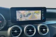 Mercedes-Benz GLC 300 din 2020 cu 105.022 km - oferta MER146380 - foto 10