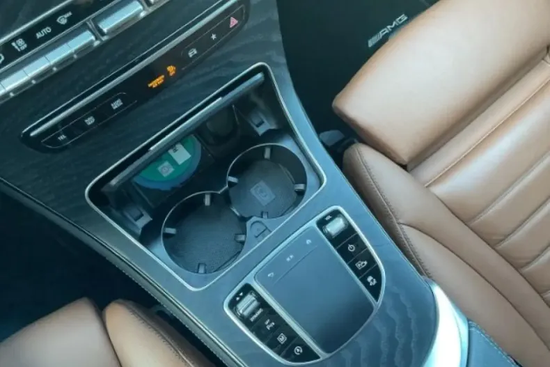 Mercedes-Benz GLC 300 din 2020 cu 105.022 km - oferta MER146380 - foto 12