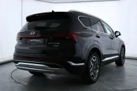 Hyundai SANTA FE din 2022 cu 83.187 km - oferta HYU146381 - foto 4