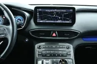 Hyundai SANTA FE din 2022 cu 83.187 km - oferta HYU146381 - foto 10