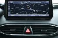 Hyundai SANTA FE din 2022 cu 83.187 km - oferta HYU146381 - foto 11