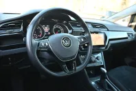 Volkswagen Touran din 2022 cu 59.800 km - oferta VOL146382 - foto 15