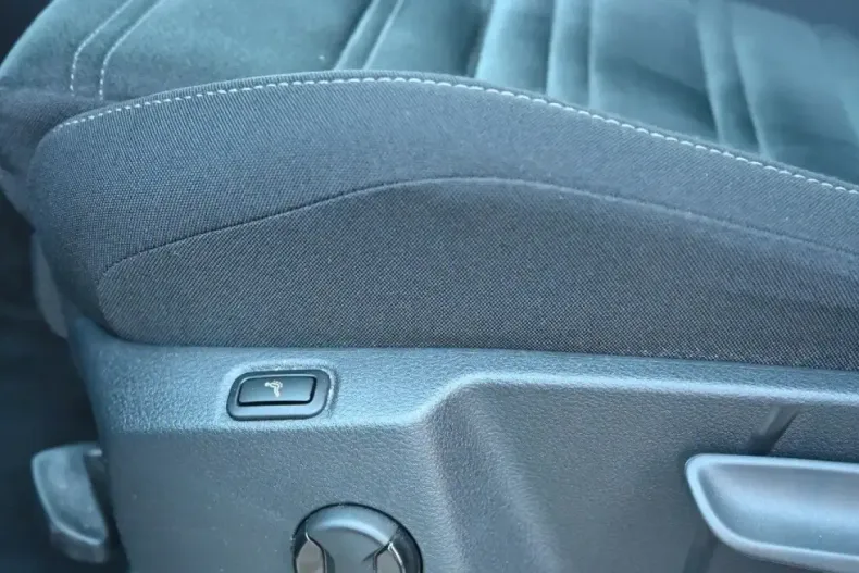 Volkswagen Touran din 2022 cu 59.800 km - oferta VOL146382 - foto 17