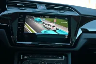 Volkswagen Touran din 2022 cu 59.800 km - oferta VOL146382 - foto 18