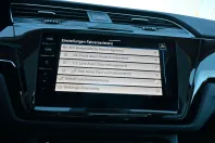 Volkswagen Touran din 2022 cu 59.800 km - oferta VOL146382 - foto 19