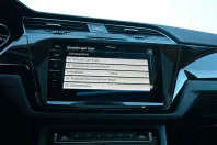 Volkswagen Touran din 2022 cu 59.800 km - oferta VOL146382 - foto 20