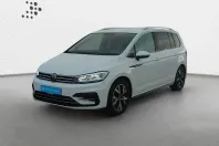 Volkswagen Touran din 2021 cu 73.586 km - oferta VOL146384 - foto 1