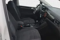 Volkswagen Touran din 2021 cu 73.586 km - oferta VOL146384 - foto 4