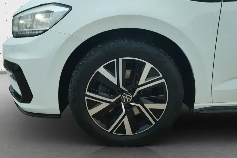 Volkswagen Touran din 2021 cu 73.586 km - oferta VOL146384 - foto 11