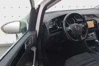 Volkswagen Touran din 2021 cu 73.586 km - oferta VOL146384 - foto 12