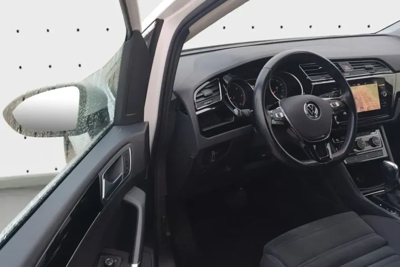 Volkswagen Touran din 2021 cu 73.586 km - oferta VOL146384 - foto 12