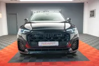 Audi Q8 din 2024 cu 21.000 km - oferta AUD146385 - foto 3