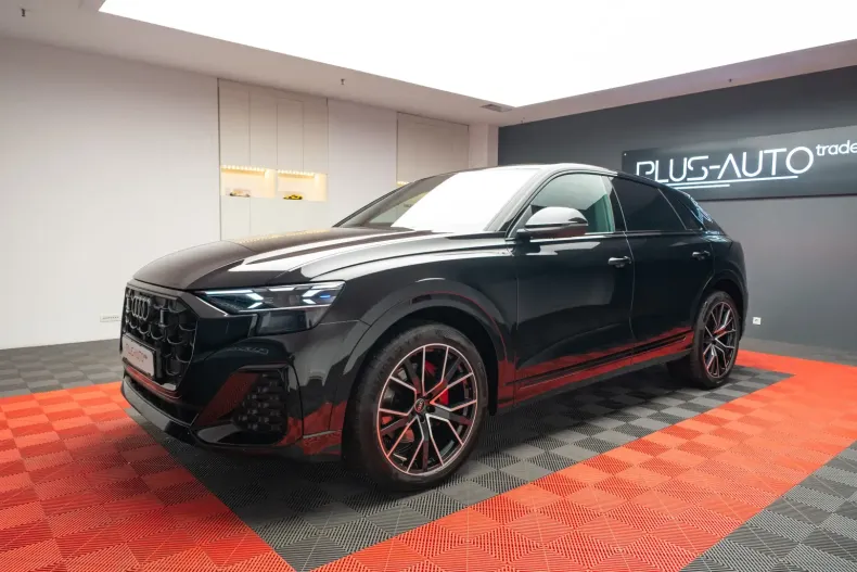 Audi Q8 din 2024 cu 21.000 km - oferta AUD146385 - foto 6