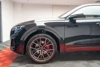 Audi Q8 din 2024 cu 21.000 km - oferta AUD146385 - foto 7