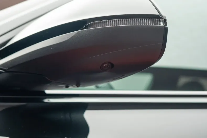 Audi Q8 din 2024 cu 21.000 km - oferta AUD146385 - foto 8