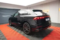 Audi Q8 din 2024 cu 21.000 km - oferta AUD146385 - foto 12